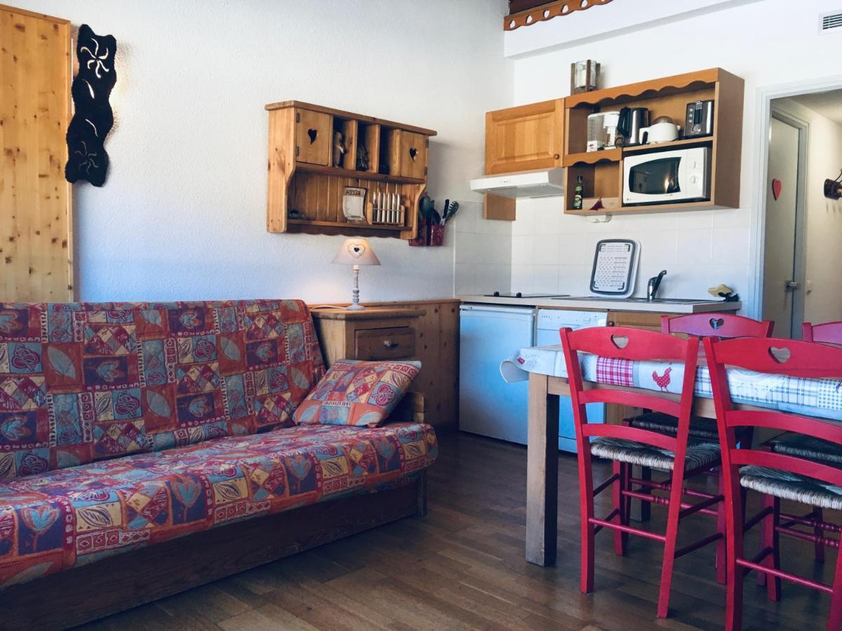 Appartement LA PRADELLA BOLQUERE Pyrénéés 2000 Extérieur photo