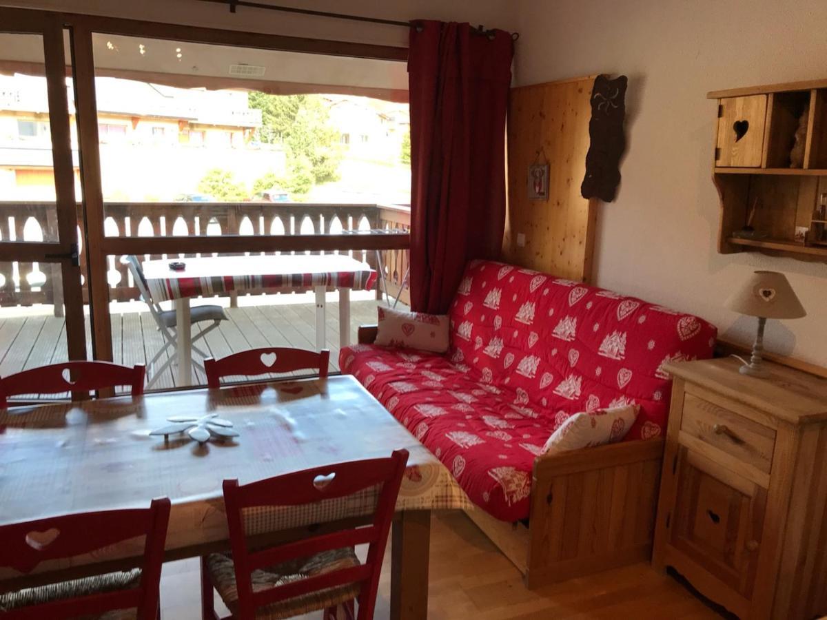 Appartement LA PRADELLA BOLQUERE Pyrénéés 2000 Extérieur photo